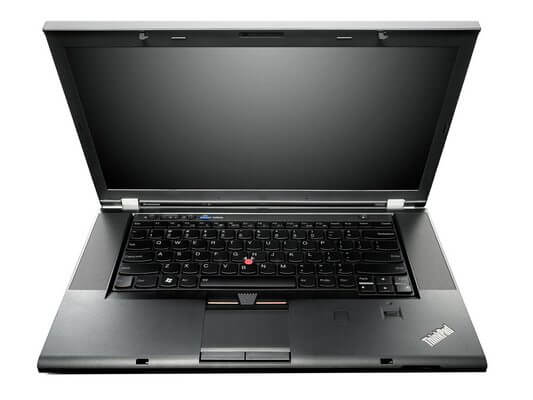 Установка Windows на ноутбук Lenovo ThinkPad W530